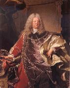 Count Philipp Ludwing Wenzel of Sinzendorf